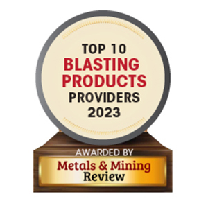 Gibson Abrasive Equipment | Top Blasting Products Companies-2023 Top 10 Blasting Products Companies - 2023